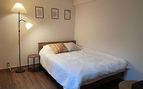 Tani House